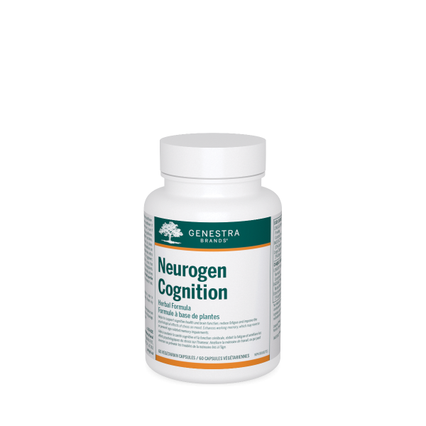 Neurogen Cognition Image