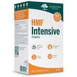 HMF Intensive (longue conservation) image 1