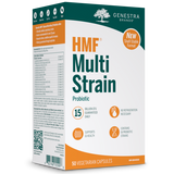 HMF Multi Strain (longue conservation) image 1