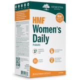 HMF Women's Daily (longue conservation) image 1