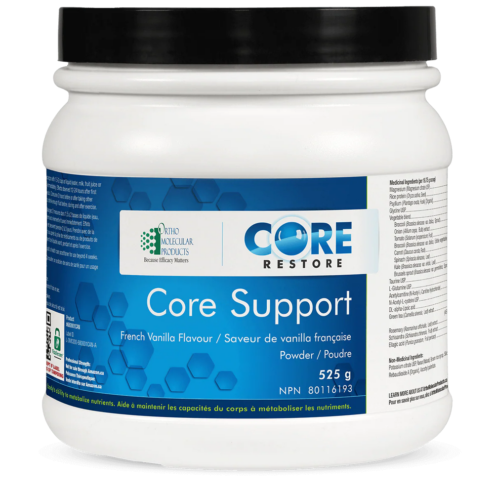 CORE Support Vanille Image
