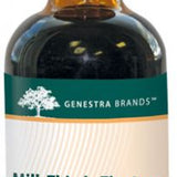 Milk Thistle Tincture image 1