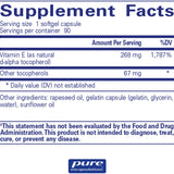 Vitamine E image 3