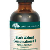 Black Walnut Combination # 1 image 1