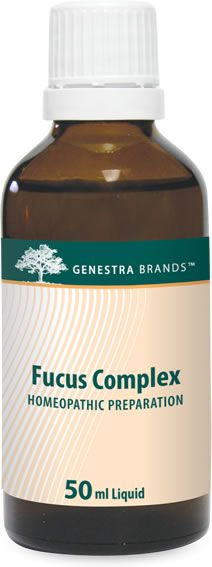 Fucus Complex Image