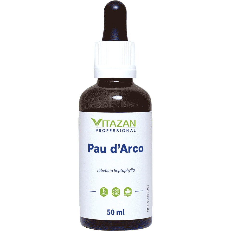Pau d’Arco Image