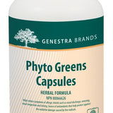 Phyto Greens Capsules image 1