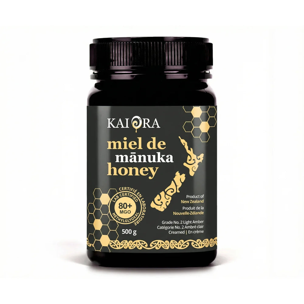 Miel de Mānuka MGO 80+ Image