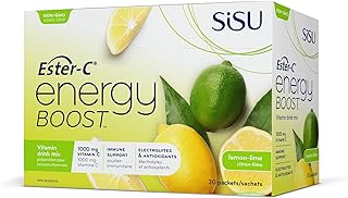 Ester-C Energy Boost avec Ester-C Image
