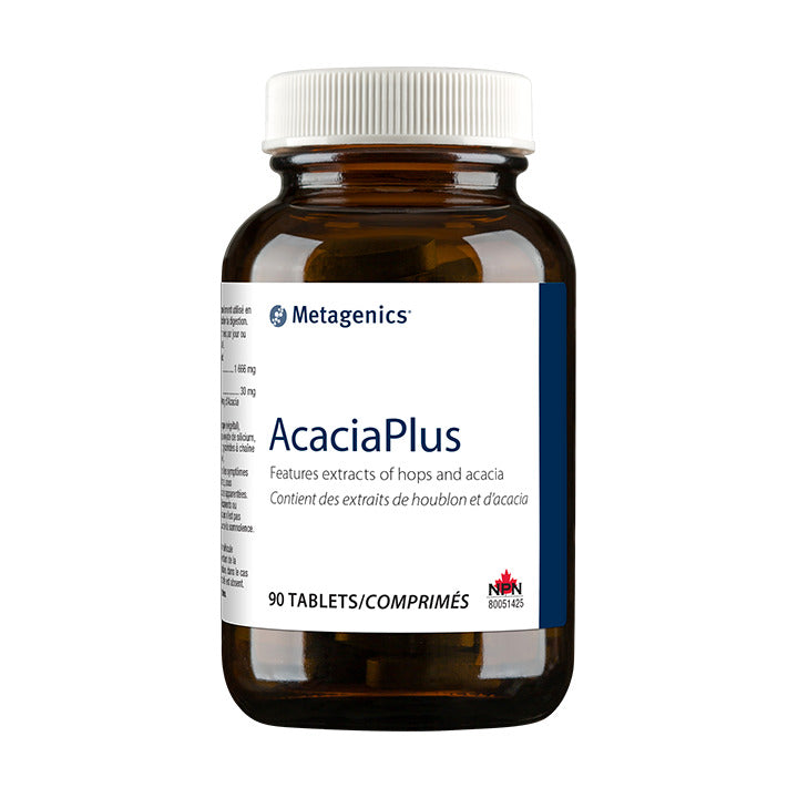 Acacia Plus Image