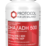 DHA/ADH 500 image 1