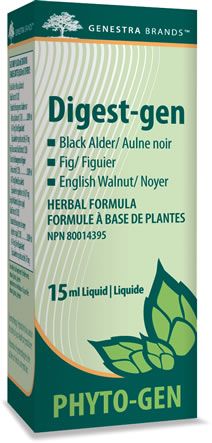 Digest-gen (DI-gen) Image