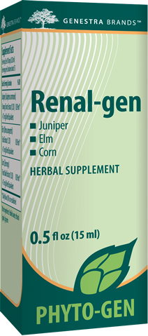 Renal-gen Image