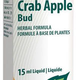 Crab Apple Bud image 1