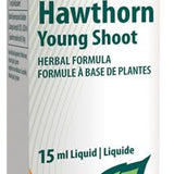 Hawthorn Young Shoot image 1