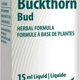 Sea Buckthorn Bud image 1