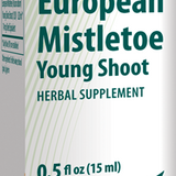European Mistletoe Young Shoot image 1