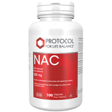 NAC 600mg image 1