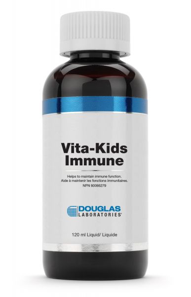 SOLDE - Vita-Kids Immune
