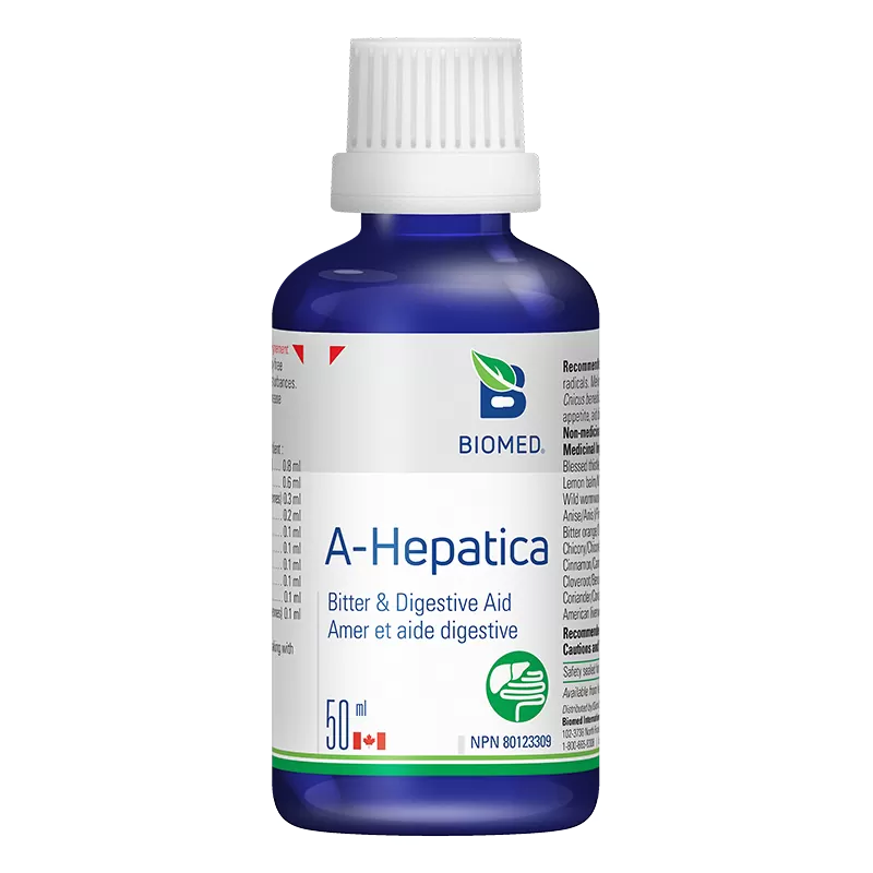 A-Hepatica Image