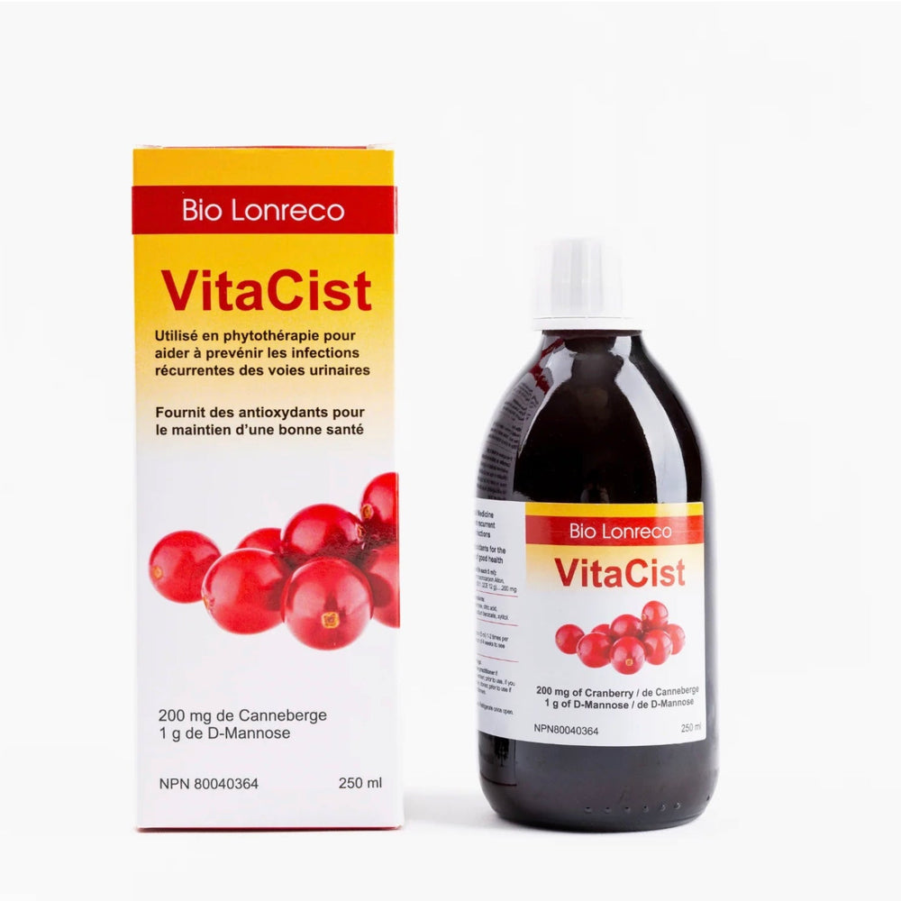 VitaCist Image