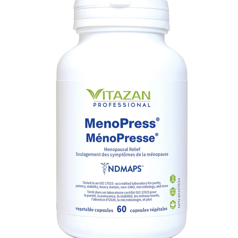 MenoPress Image