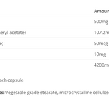 A C E S  + Zinc image 2