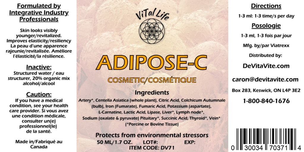 Adipose-C