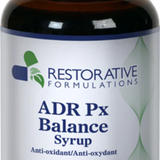 ADR Px Balance sirop image 1