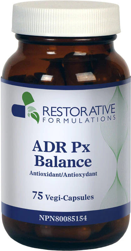 ADR Px Balance capsules Image