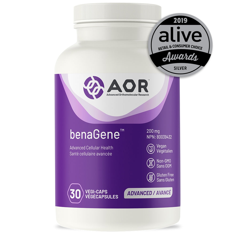 benaGene Image