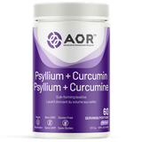 Psyllium + curcumin 60 portions image 1