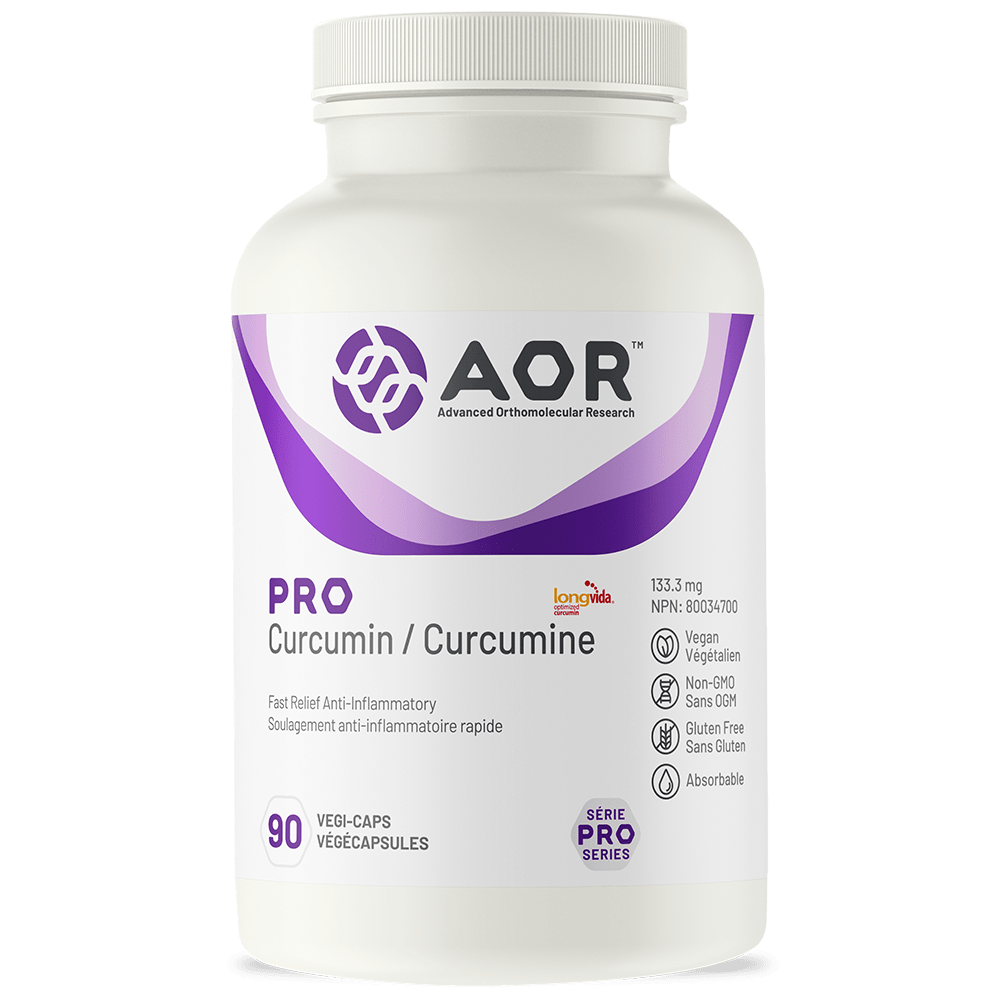 SOLDE - Pro Curcumin