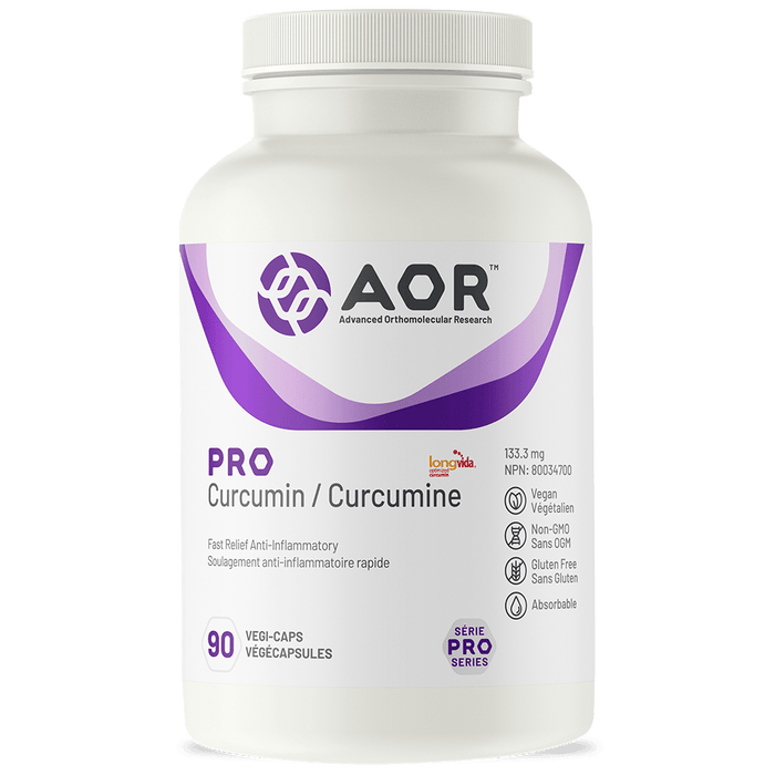 Pro Curcumin