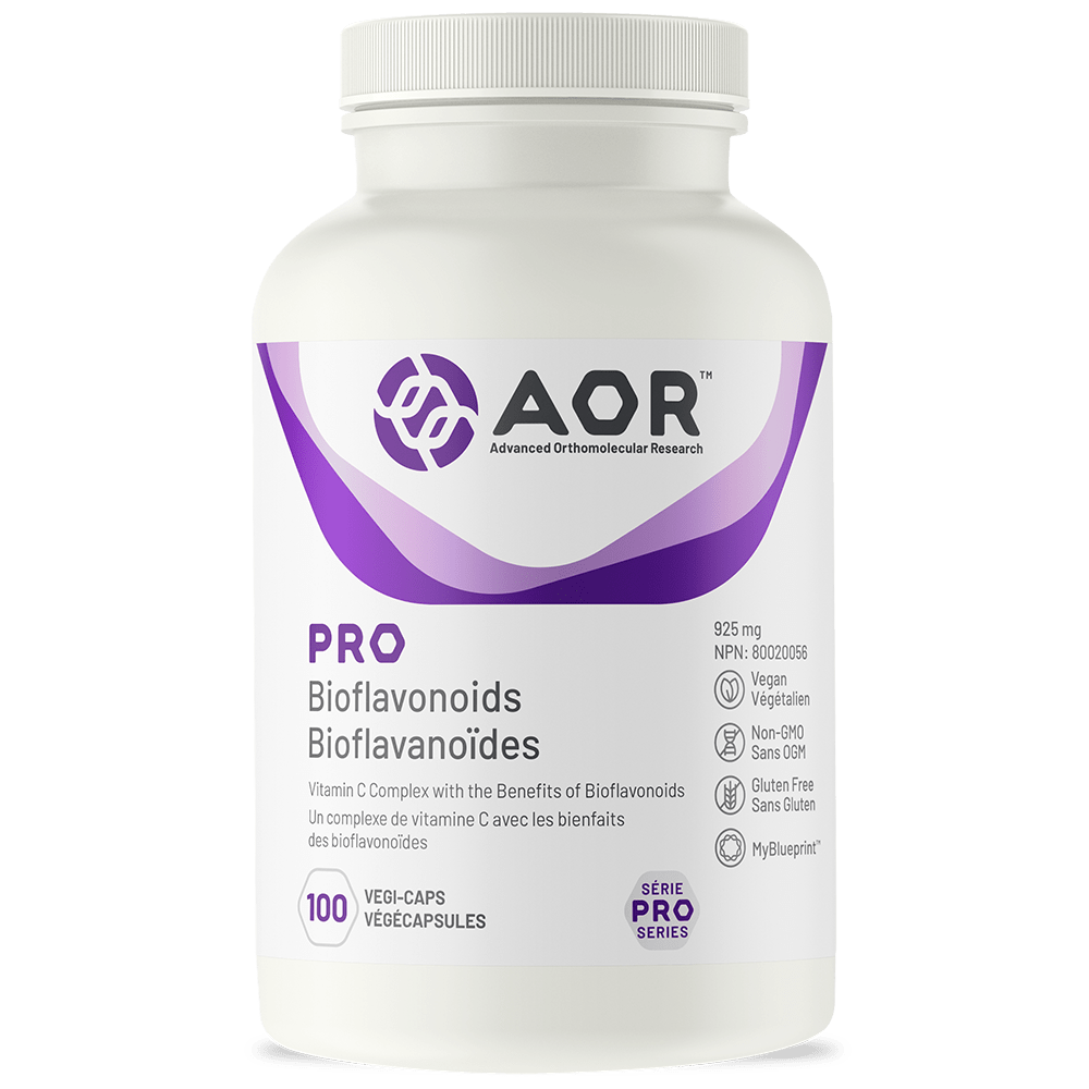 Pro Bioflavanoids Image