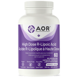 Acide R-Lipoïque haute dose image 1