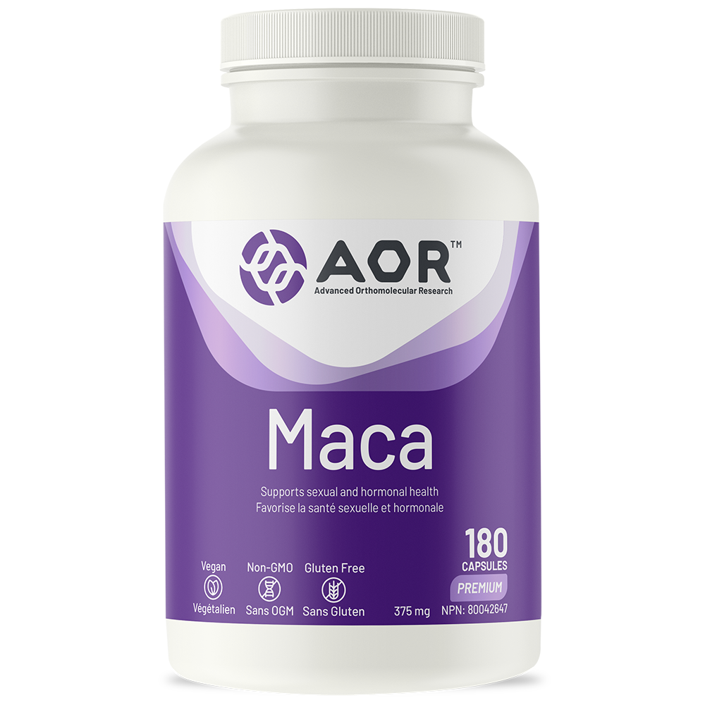 Maca Image