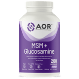 MSM + Glucosamine image 3