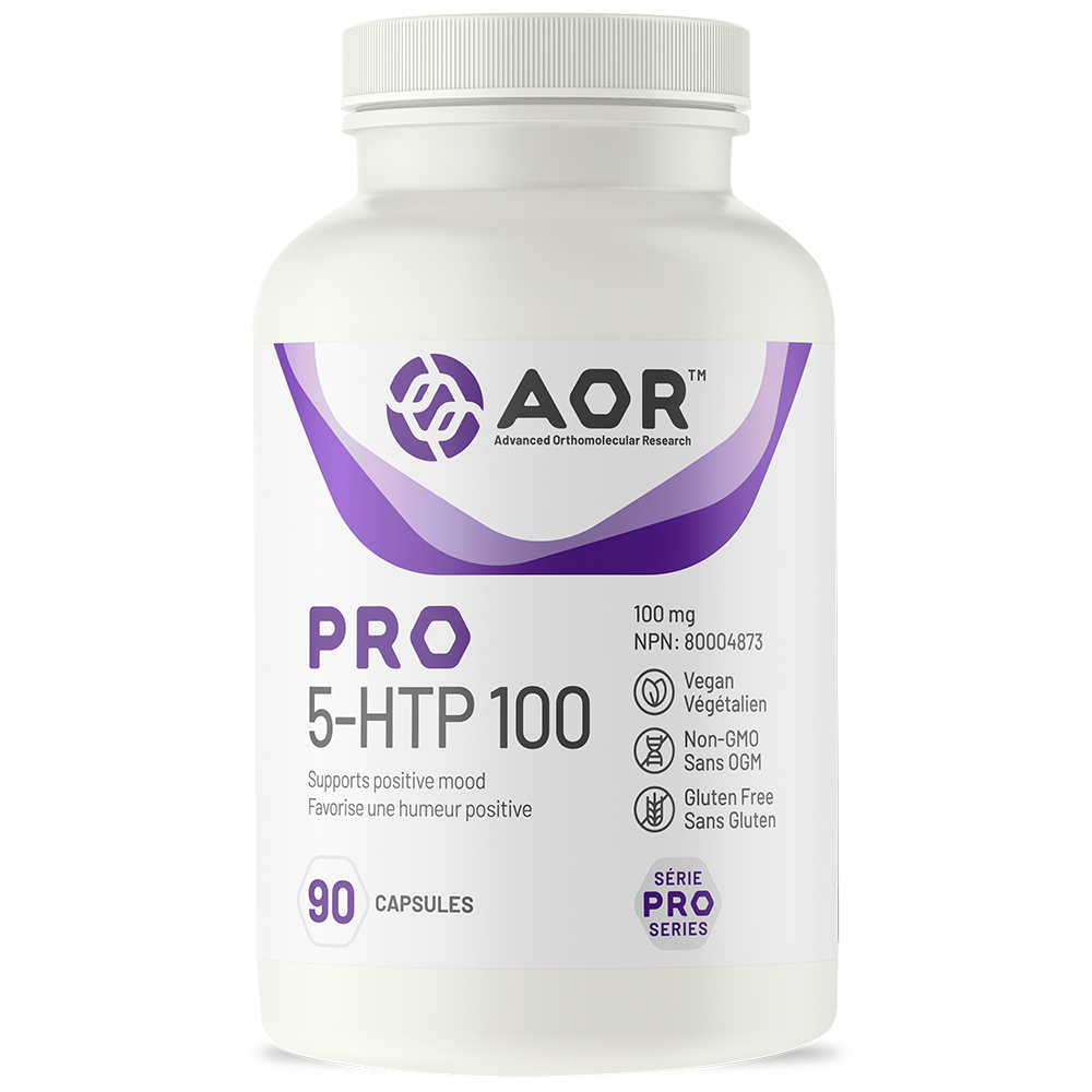 PRO 5-HTP 100 Image