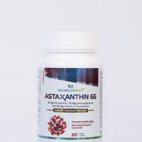 Astaxanthin GG Image