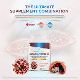 SOLDE - Astaxanthin GG image 2