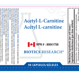 Acetyl-L-Carnitine image 3