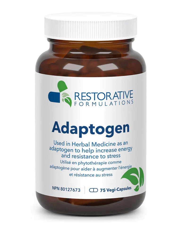 Adaptogen Image