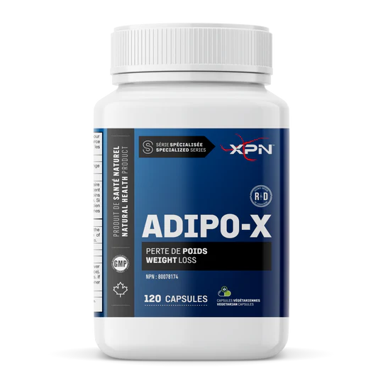Adipo-X Image