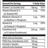 Adrenal Complex image 2