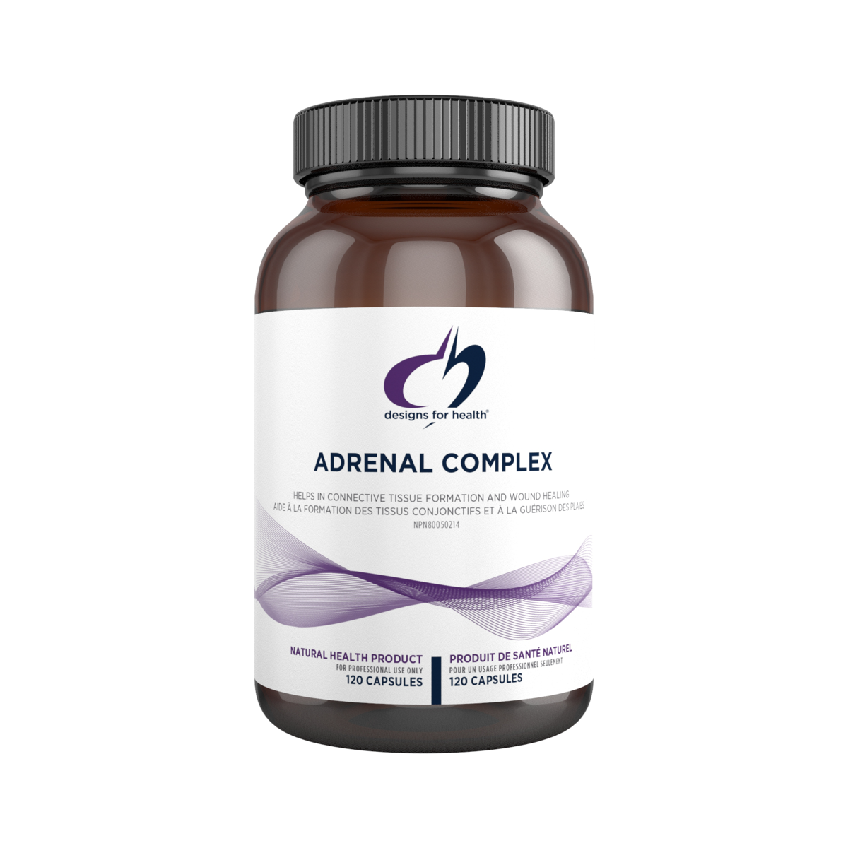 Adrenal Complex