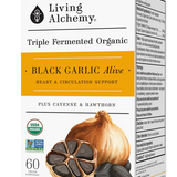 Ail noir vivant image 1