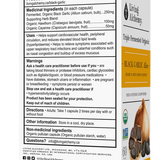 Ail noir vivant image 2