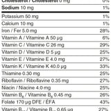 All-in one plant protein + superfoods image 4