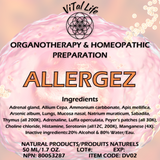Allergez (ancien Aller Balance) image 1